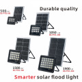 China Factory Direct Sales IP65 20W 50W 100W LED Light 100W LED All in One Solar Garden Light Park Light